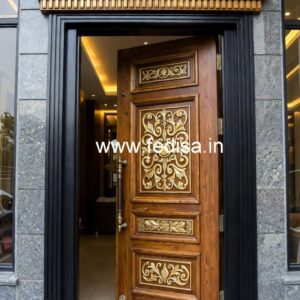 Modern Door Design, Designer Glass Door | Maindoor Design And Models Ideas In 2026