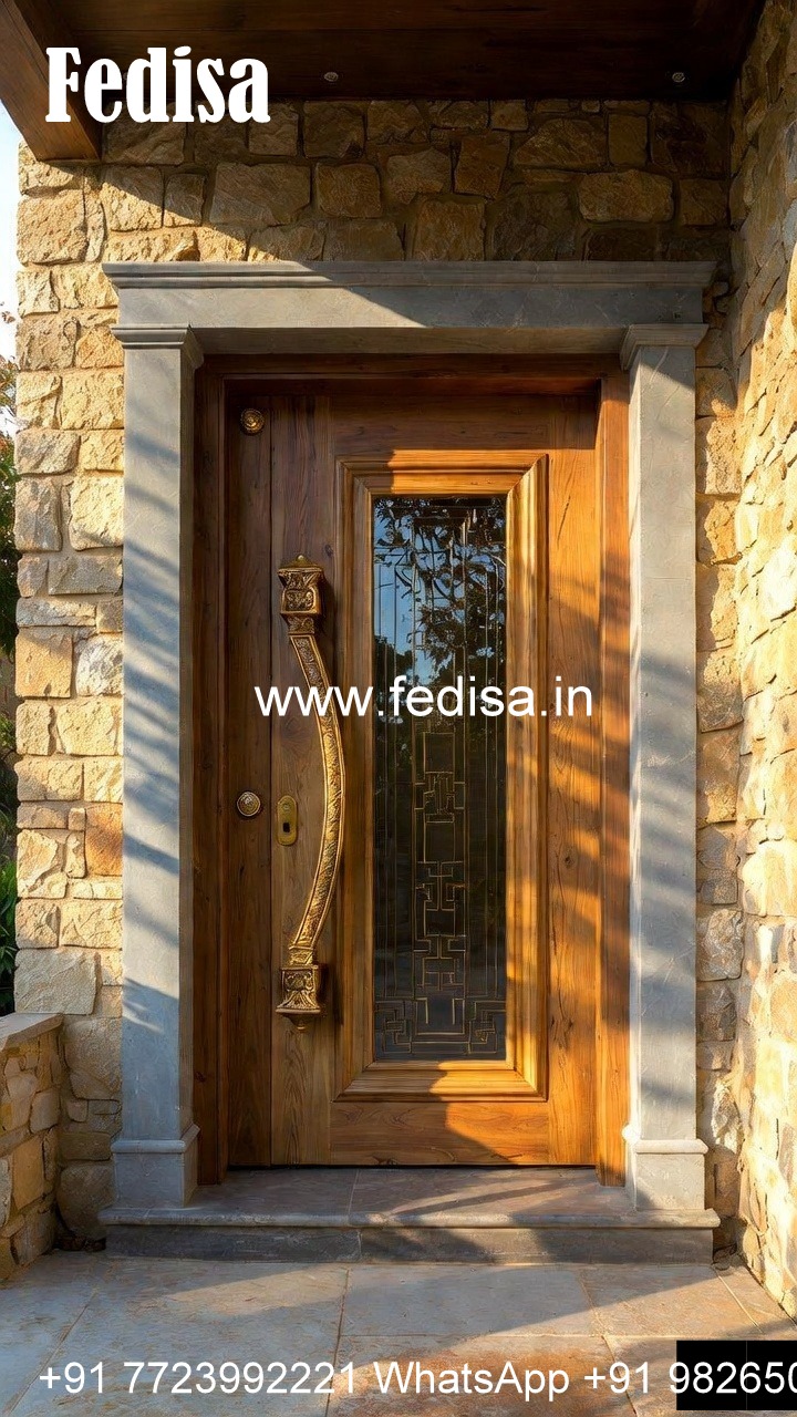 Main Door Designs For Home, Upvc Door Design | Maindoor Design And Models Ideas In 2026