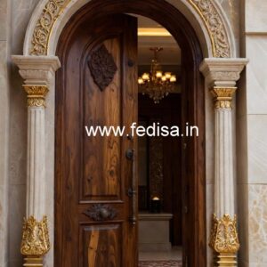 Modern Door Design, Sunmica Gate | Maindoor Design And Models Ideas In 2026