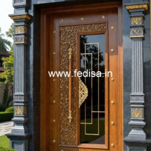Main Door Designs For Home, Main Gate Design 2026 | Maindoor Design And Models Ideas In 2026