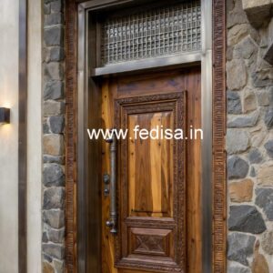 Grill Gate Design, Front Door Wall Design | Maindoor Design And Models Ideas In 2026