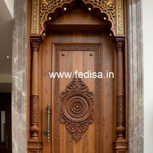 Bedroom Door Design, Flower Door Design | Maindoor Design And Models Ideas In 2026