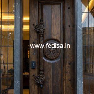 Pooja Room Door Design, Devara Mane Door Design | Maindoor Design And Models Ideas In 2026