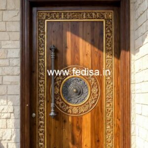 Main Door Designs For Home, Jali Wala Darwaja | Maindoor Design And Models Ideas In 2026