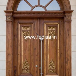 Steel Door Design, Aluminium Jali Door Design | Maindoor Design And Models Ideas In 2026