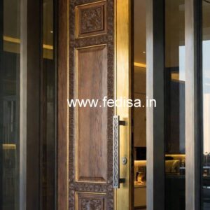 Room Door Design, Wooden Door Flower Design For Home | Maindoor Design And Models Ideas In 2026