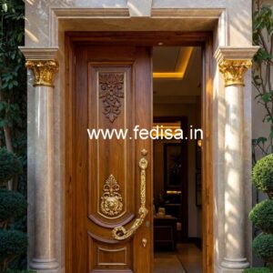 Steel Door Design, Drawing Room Door Design With Glass | Maindoor Design And Models Ideas In 2026