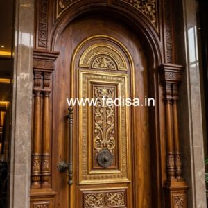 Iron Door Design, Door Ventilation Grill Design | Maindoor Design And Models Ideas In 2026