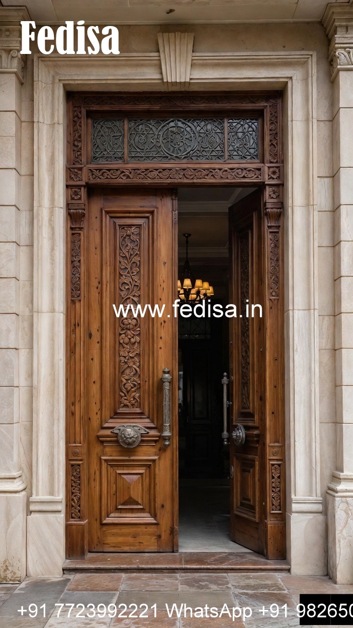 Iron Door Design, Luxury Internal Doors | Maindoor Design And Models Ideas In 2026