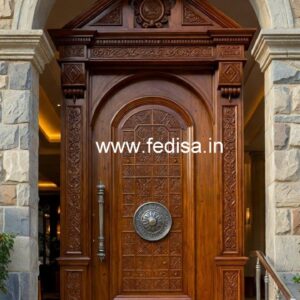Main Door Designs For Home, Modern Room Doors | Maindoor Design And Models Ideas In 2026