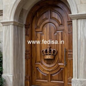 Modern Door Design, Mandir Door Design For Home | Maindoor Design And Models Ideas In 2026
