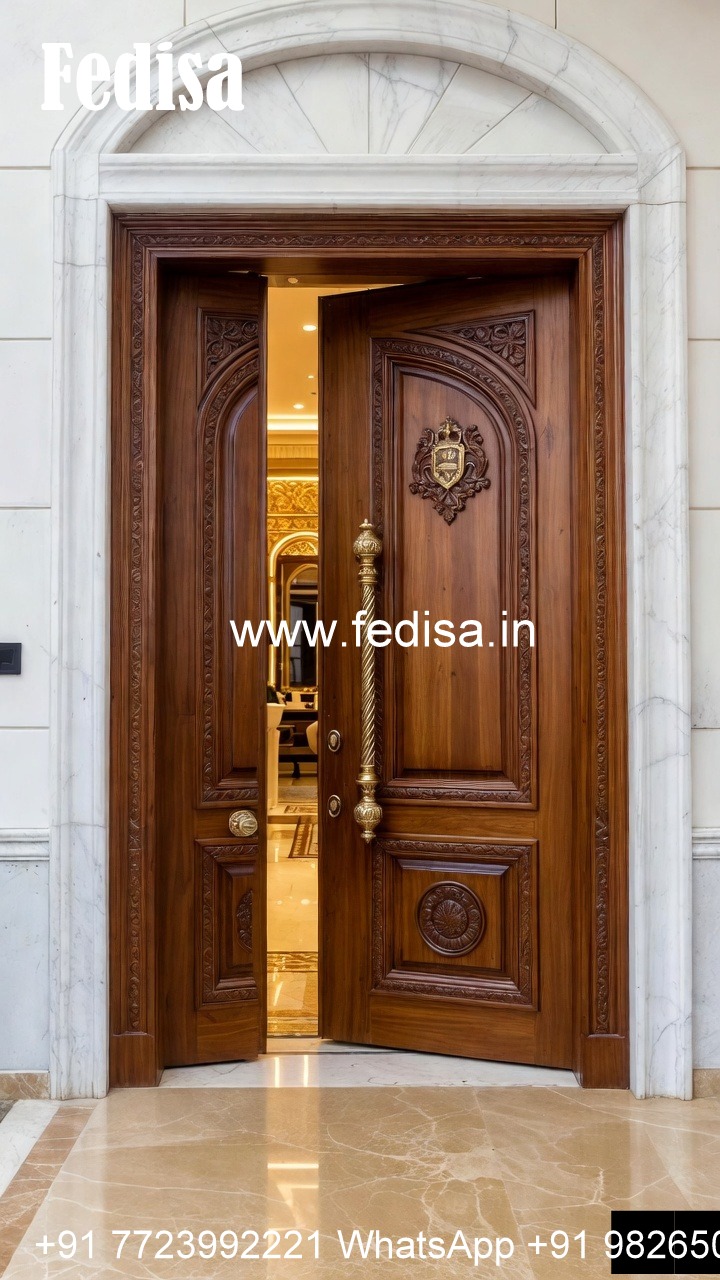 Bedroom Door Design, Kathavu Design | Maindoor Design And Models Ideas In 2026