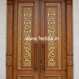 Home Door Design, Flush Door Designs With Veneer | Maindoor Design And Models Ideas In 2026