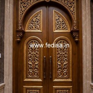 Pooja Room Door Design, Main Door Interior Design | Maindoor Design And Models Ideas In 2026