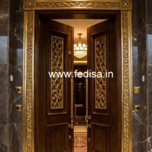 Home Door Design, House Main Door Side Glass Design | Maindoor Design And Models Ideas In 2026