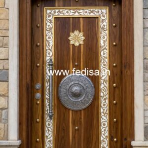 Main Door Designs For Home, Double Door Window Design | Maindoor Design And Models Ideas In 2026