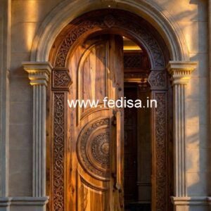 Room Door Design, Plywood Double Door Design | Maindoor Design And Models Ideas In 2026
