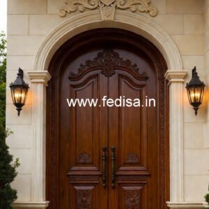 Bedroom Door Design, Double Door Darwaja | Maindoor Design And Models Ideas In 2026