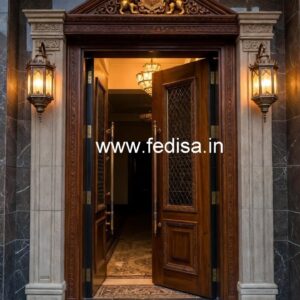Main Door Designs For Home, Iron Gate Design For Flats | Maindoor Design And Models Ideas In 2026