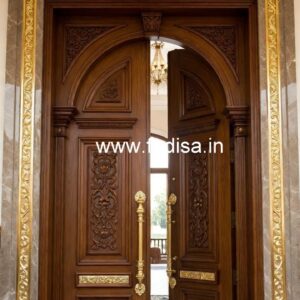 Steel Door Design, Door Design Sagwan | Maindoor Design And Models Ideas In 2026