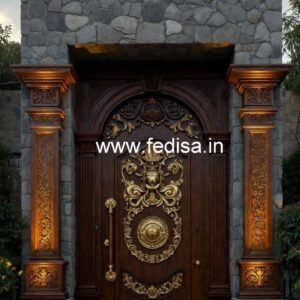 Bedroom Door Design, Main Entrance Double Door Design | Maindoor Design And Models Ideas In 2026
