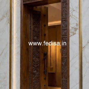 Modern Door Design, Sheesham Door Design | Maindoor Design And Models Ideas In 2026