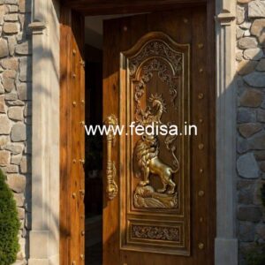 Bathroom Door Design, Wooden Mesh Door Design | Maindoor Design And Models Ideas In 2026