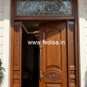 Steel Door Design, Bedroom Door Design 2026 | Maindoor Design And Models Ideas In 2026