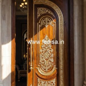 Pooja Room Door Design, Steel Door Frame Design | Maindoor Design And Models Ideas In 2026
