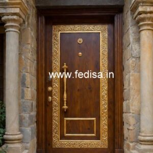 Home Door Design, Chokhat Ke Design | Maindoor Design And Models Ideas In 2026