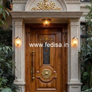Modern Door Design, Two Side Door Design | Maindoor Design And Models Ideas In 2026