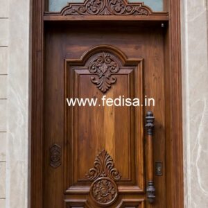 Modern Door Design, Main Gate Wooden Door Design | Maindoor Design And Models Ideas In 2026