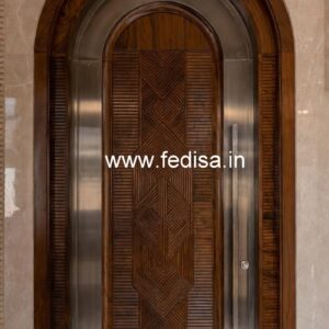 Modern Door Design, Aluminium Double Doors Designs | Maindoor Design And Models Ideas In 2026