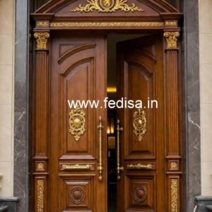 Main Door Designs For Home, Main Door Frame Carving Designs | Maindoor Design And Models Ideas In 2026