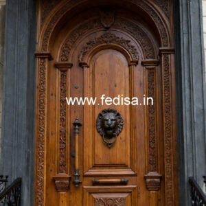Modern Door Design, Safety Door Design Wooden | Maindoor Design And Models Ideas In 2026