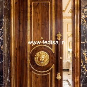 Bedroom Door Design, Teak Wood Double Door Design Catalogue | Maindoor Design And Models Ideas In 2026