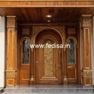 Main Door Designs For Home, Mirror Door Design For Drawing Room | Maindoor Design And Models Ideas In 2026