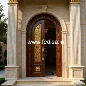 Modern Door Design, Main Double Door Jali Design | Maindoor Design And Models Ideas In 2026