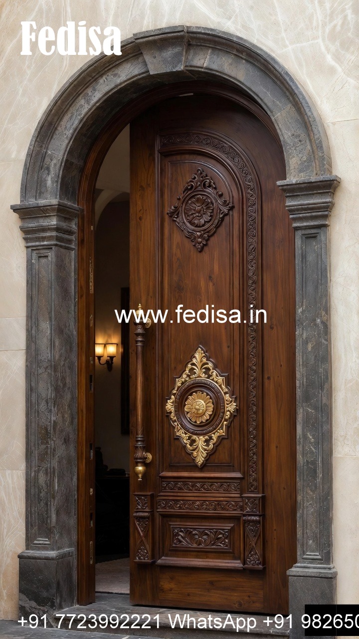 Bathroom Door Design, Plywood Main Door Design | Maindoor Design And Models Ideas In 2026