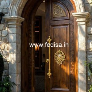 Main Door Designs For Home, Maharaja Door Design | Maindoor Design And Models Ideas In 2026
