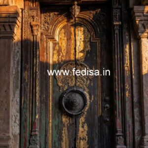 Grill Gate Design, Sagwan Door New Design | Maindoor Design And Models Ideas In 2026