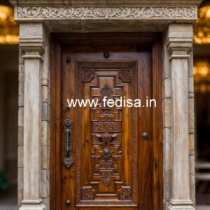 Steel Door Design, Segun Wood Door Design | Maindoor Design And Models Ideas In 2026