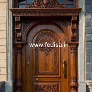 Iron Door Design, Metal Main Door Design | Maindoor Design And Models Ideas In 2026