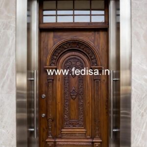 Pooja Room Door Design, Tubular Door Design | Maindoor Design And Models Ideas In 2026