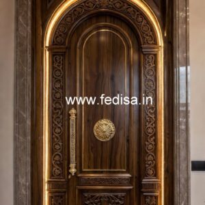 Home Door Design, Lakdi Door Design | Maindoor Design And Models Ideas In 2026