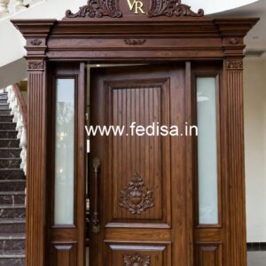 Iron Door Design, Pop Door Arch Design | Maindoor Design And Models Ideas In 2026