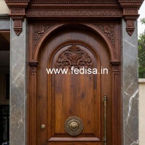 Pooja Room Door Design, Sagwan Door Design Price | Maindoor Design And Models Ideas In 2026