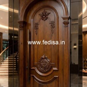 Steel Door Design, Double Door Sunmica Design | Maindoor Design And Models Ideas In 2026