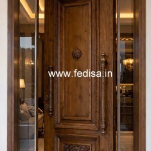 Bedroom Door Design, Main Door Design With Window | Maindoor Design And Models Ideas In 2026
