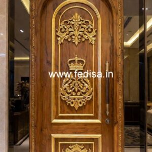 Bedroom Door Design, Plywood Pooja Door Design | Maindoor Design And Models Ideas In 2026